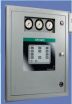 Fully Analog Gas Control Panel Type-2