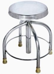 Revolving Stool
