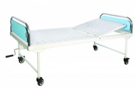 Sami Fowler Bed Manual