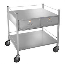 Medicine Trolley