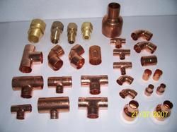 Copper Fittings