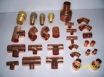 Copper Fittings