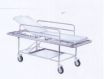 Stretcher On Trolley