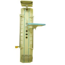 Vertical Bed Head Panel