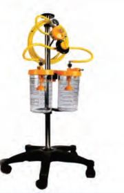 Theater Section Trolley Type-3