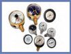 Pressure Gauges