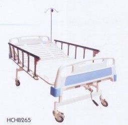 Sami Fowler Bed Manual