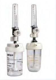BPC Flowmeter with Humidifire Bottle