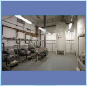 Medical Gas Pipeline System