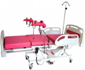 Labour Table Motorized