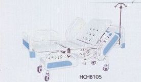ICU Bed Motorized