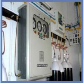 Manufacture & Supplier of Medical Gas Pipeline System & Medical Gas Pipeline System.Our product range also comprises of Medical Gas Control and Medical Gas Outlet