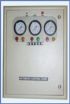 Fully Analog Gas Control Panel Type-1