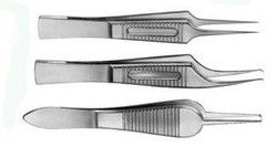 Ophthalmic Surgical Instruments