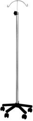 Saline Stand Trolley