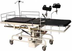 Labour Table Hydraulic