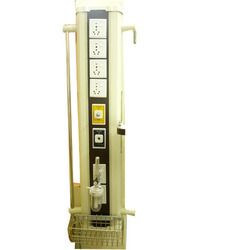 Vertical Bed Head Panel