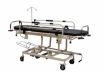 Stretcher On Trolley