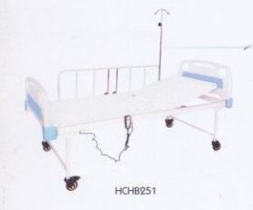 Sami Fowler Bed Motorized