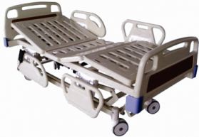ICU Bed Motorized