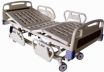 ICU Bed Motorized