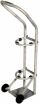 Oxygen Cylinder Trolley