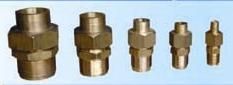 Isolation Ball Valve Fittings