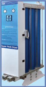 Desiccant Air Dryers