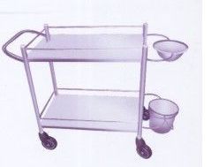 Dressing Trolley