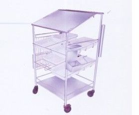 Observation Trolley