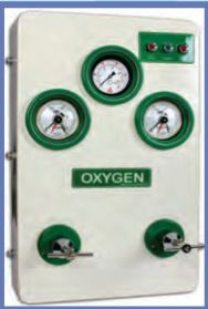 Sami-Automatic Control Panel