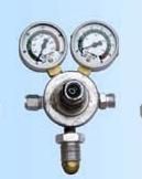 Medical gas Regulator
