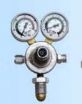 Medical gas Regulator