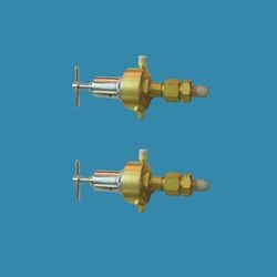 Medical gas Regulator